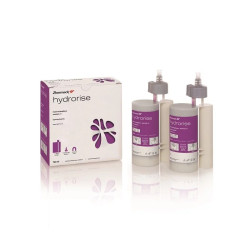 Zhermack Hydrorise Maxi Monophase Normal Set 2x380ml Zhermack Hydrorise Maxi Monophase Normal Set 2x380ml