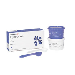 Zhermack Hydrorise Putty Normal Setting Zhermack Hydrorise Putty Normal Setting