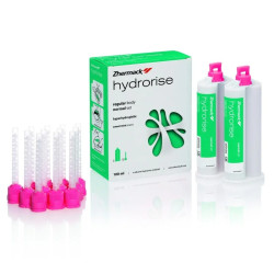 Zhermack Hydrorise regular normal 2x50ml Zhermack Hydrorise regular normal 2x50ml
