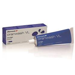 Zhermack Oranwash VL 140ml Zhermack Oranwash VL 140ml