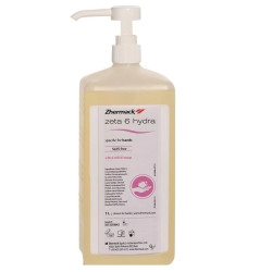 Zhermack Sapun lichid maini Zeta 6 1l Hydra Zhermack Sapun lichid maini Zeta 6 1l Hydra