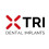 TRI DENTAL IMPLANTS
