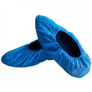 Acoperitori pantofi 2.5g 100 buc