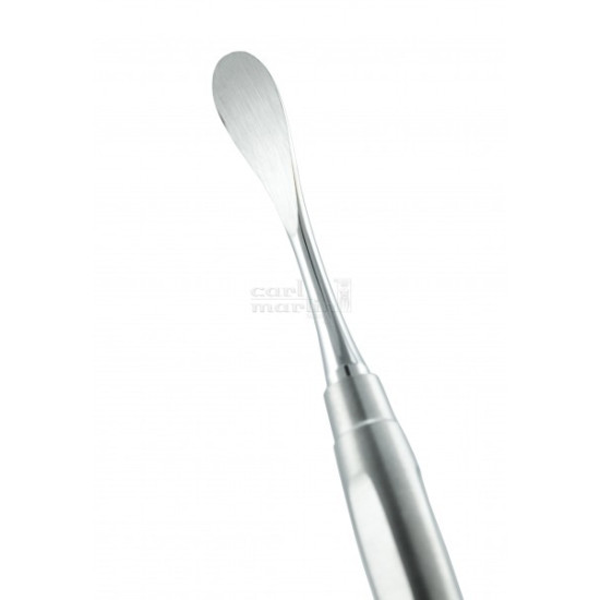 DECOLATOR MOLTLS-LIQUID STEEL