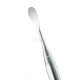 DECOLATOR MOLTLS-LIQUID STEEL