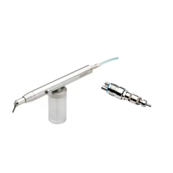 Dento-Prep RONVIG sablator + cupla rapida GRATUIT Dento-Prep RONVIG sablator + cupla rapida GRATUIT