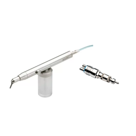 Dento-Prep RONVIG sablator + cupla rapida GRATUIT Dento-Prep RONVIG sablator + cupla rapida GRATUIT