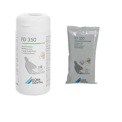 FD 350 Servetele dezinfectante cutie 110 buc + refill GRATUIT FD 350 Servetele dezinfectante cutie 110 buc + refill GRATUIT