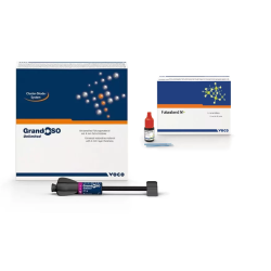 GrandioSo Unlimited kit 5 seringi 4.5g + Futurabond M+ 5ml GRATUIT VOCO GrandioSo Unlimited kit 5 seringi 4.5g + Futurabond M+ 5ml GRATUIT VOCO