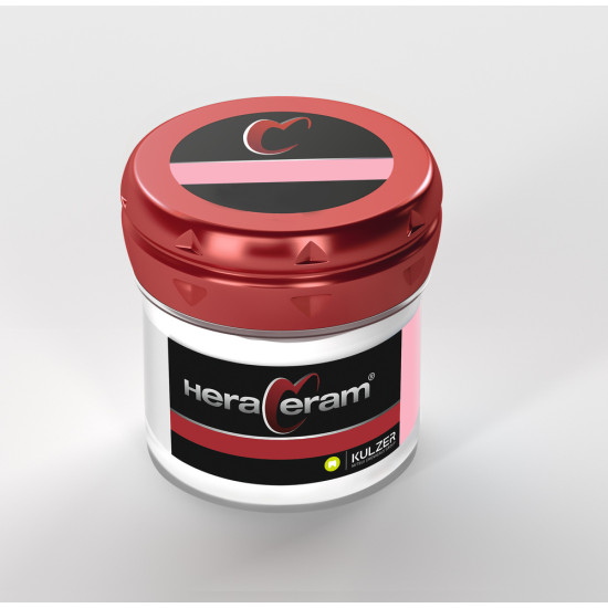HeraCeram Gingiva 20g
