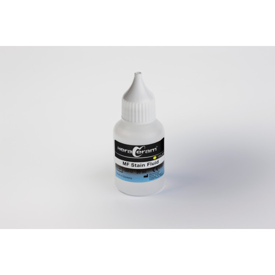 HeraCeram Stainfluid MFL 20ml HeraCeram Stainfluid MFL 20ml