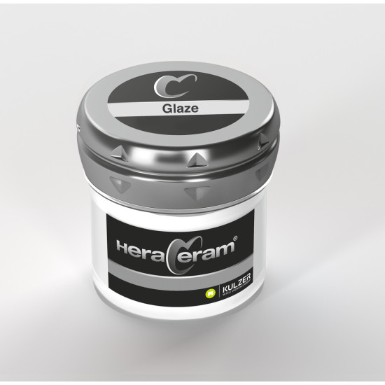 HeraCeram Glaze 20g HeraCeram Glaze 20g