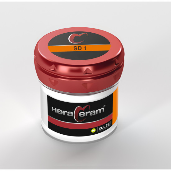 HeraCeram Secondary Dentina 20g HeraCeram Secondary Dentina 20g