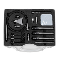 LASER Smart M ST-1 (5 lungimi de unda) Lasotronix LASER Smart M ST-1 (5 lungimi de unda) Lasotronix