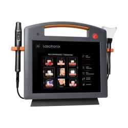 LASER Smart M ST-1 (5 lungimi de unda) Lasotronix