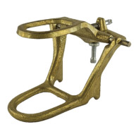 Ocluzor bronz mare