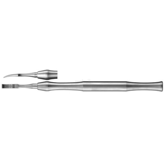 OSTEOTOM 3mm 1610/3 OSTEOTOM 3mm 1610/3