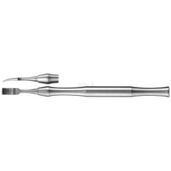 OSTEOTOM 6mm 1610/6