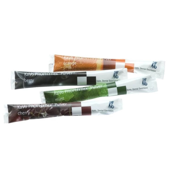 Pudra profilaxie KaVo PROPHYflex monodoza 15g Pudra profilaxie KaVo PROPHYflex monodoza 15g