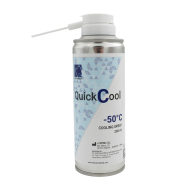 QuickCool spray testare vitalitate 200ml 