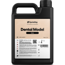 Rasina SprintRay Dental Model Dune 3 kg Rasina SprintRay Dental Model Dune 3 kg