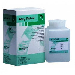 Ruthinium Acry Pol R pulbere 1kg