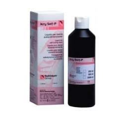 Ruthinium Acry Self P lichid 500ml