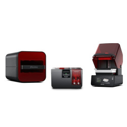 Sistem complet imprimare 3D SprintRay PRO 2