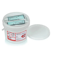 Zetalabor 5kg + Indurent gel 2x60ml Zhermack