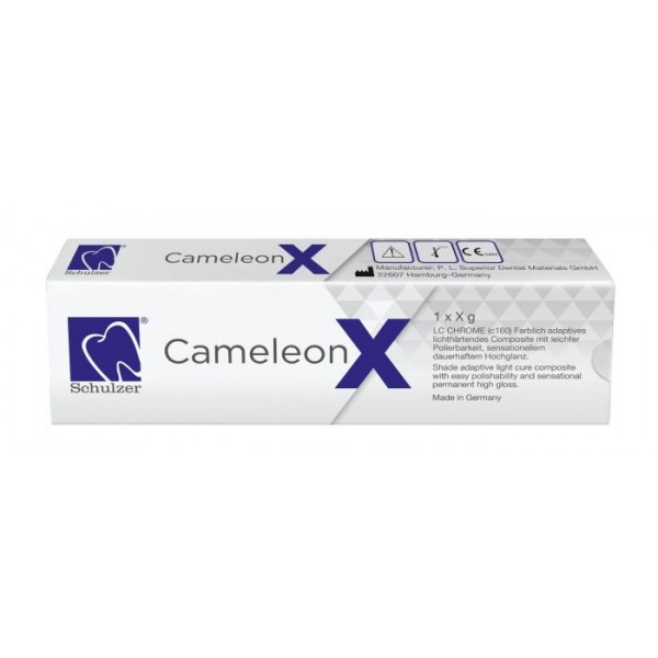 Schulzer CameleonX 4g