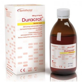 Duracrol plus lichid 250 ml