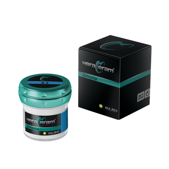HeraCeram Zirkonia Zr-Adhesive 3ml HeraCeram Zirkonia Zr-Adhesive 3ml