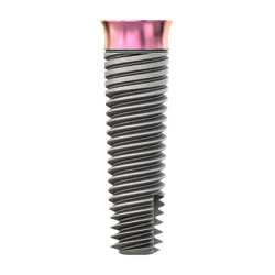 Implant dentar TRI TISSUE LEVEL MATRIX