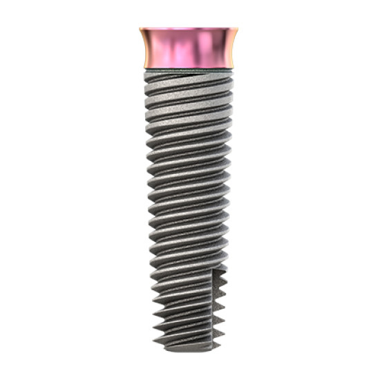 Implant dentar TRI TISSUE LEVEL MATRIX Implant dentar TRI TISSUE LEVEL MATRIX