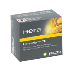 Kulzer ALIAJ Cr-Co HERAENIUM CE Kulzer ALIAJ Cr-Co HERAENIUM CE