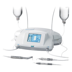 Aparat piezochirurgie si implantologie ImplantCenter 2 LED Acteon Aparat piezochirurgie si implantologie ImplantCenter 2 LED Acteon