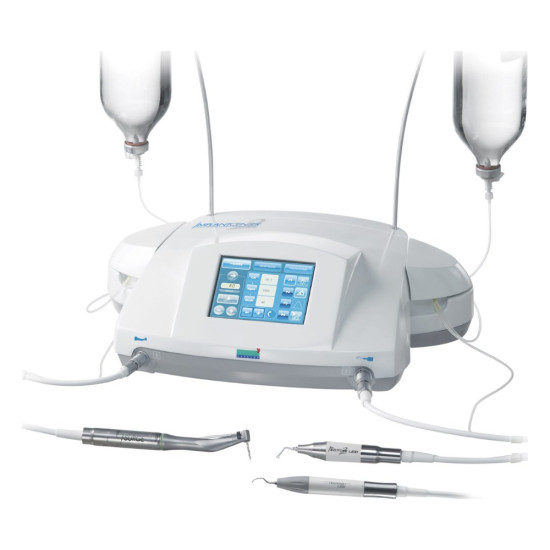 Aparat piezochirurgie si implantologie ImplantCenter 2 LED Acteon Aparat piezochirurgie si implantologie ImplantCenter 2 LED Acteon