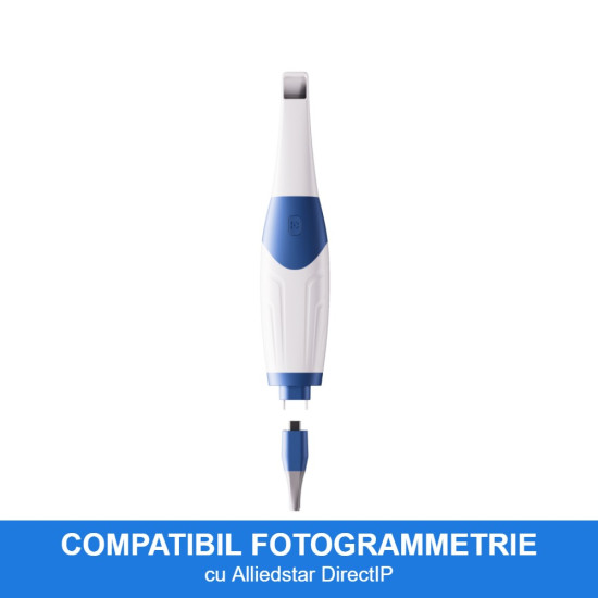 Scaner intraoral AlliedStar AS 260 +Laptop