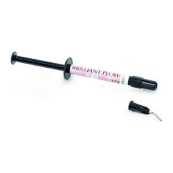 Compozit fluid Brilliant Flow 2.3g Coltene Compozit fluid Brilliant Flow 2.3g Coltene