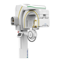 HDX WILL DENTRI α Extended 16×14,5 – CBCT 3D, PC + OnDemand3D HDX WILL DENTRI α Extended 16×14,5 – CBCT 3D, PC + OnDemand3D