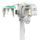 HDX WILL DENTRI‑Sα 16×14,5 cu CEPH – CBCT 3D, PC + OnDemand3D + software analiză cefalometrică