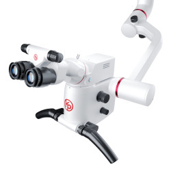 Microscop iSee PRO High KP by Woodpecker