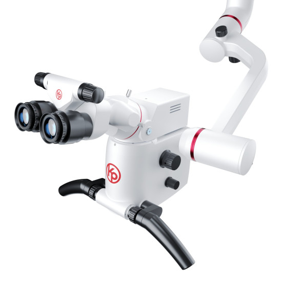 Microscop iSee PRO High KP by Woodpecker