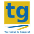 Technical & General
