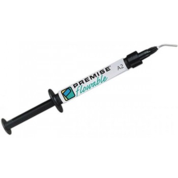 Premise flow nanocompozit fluid 1.7g universal opaque