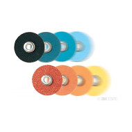 3M SOF-LEX DISCURI FINISARE 