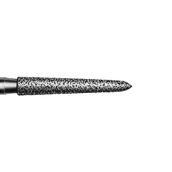 5879K  KOMET freza diamantata torpila turbina