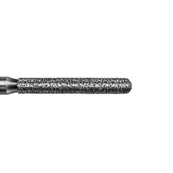 8882 KOMET freza diamantata cilindrica turbina