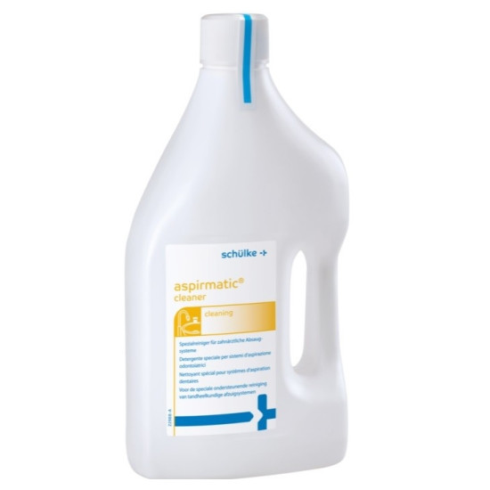 Aspirmatic Cleaning 2L Aspirmatic Cleaning 2L