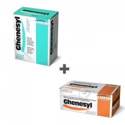 LASCOD Ghenesyl KIT FAST LASCOD Ghenesyl KIT FAST
